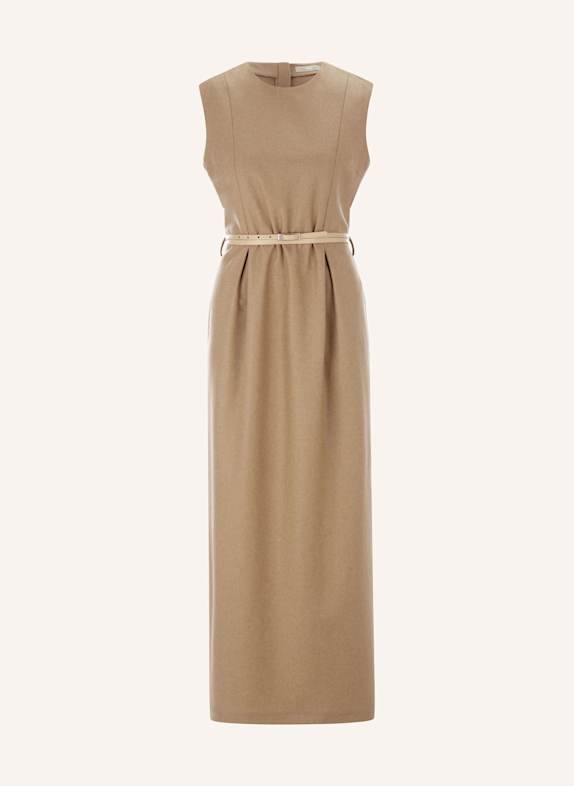 Malej Kleid CAMEL