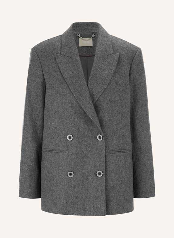 Malej Blazer GRAU