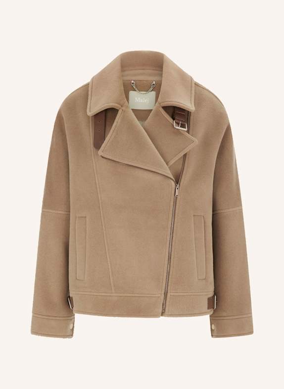 Malej Jacke CAMEL