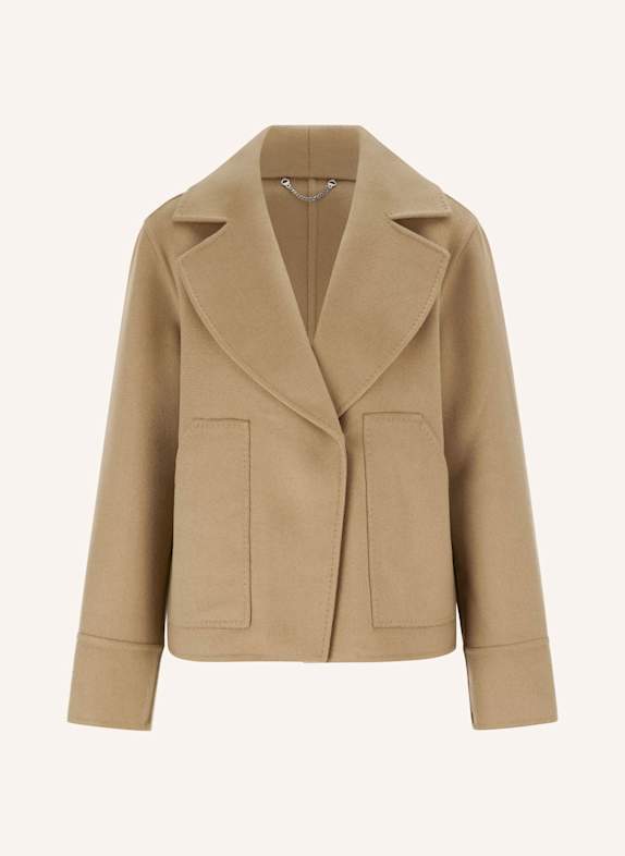 Malej Jacke CAMEL