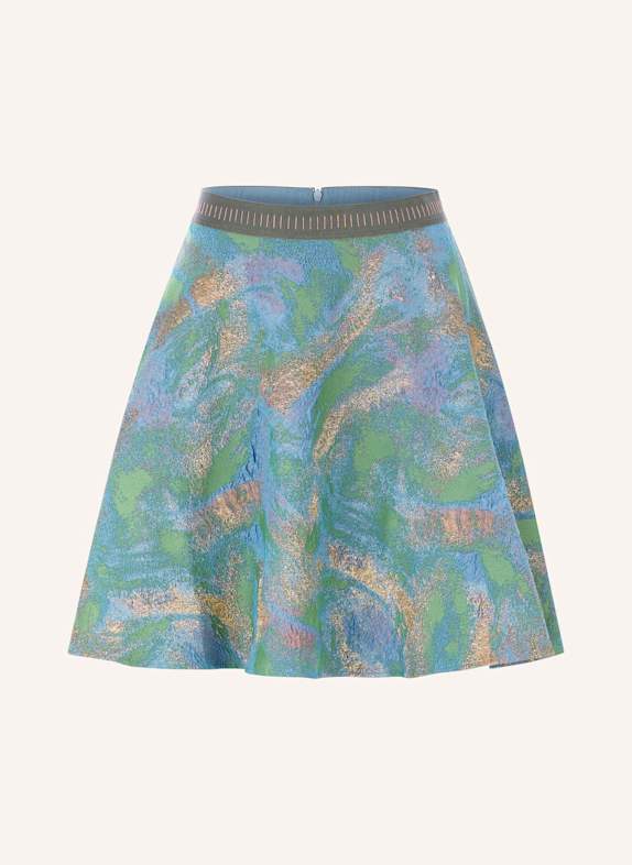 Malej Rock HELLBLAU/ CAMEL