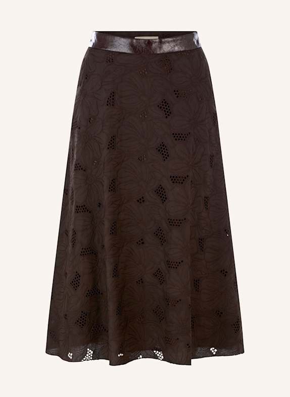 Malej Rock DUNKELBRAUN