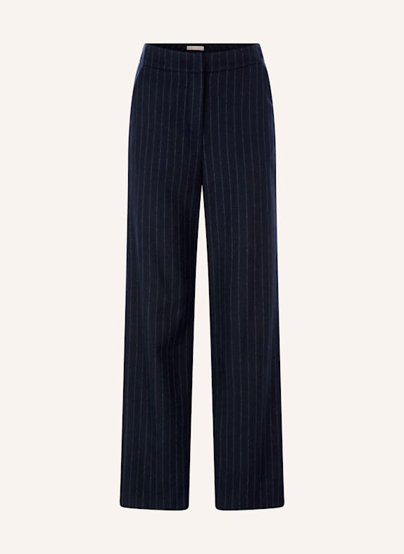 Malej Hose DUNKELBLAU/ HELLBLAU