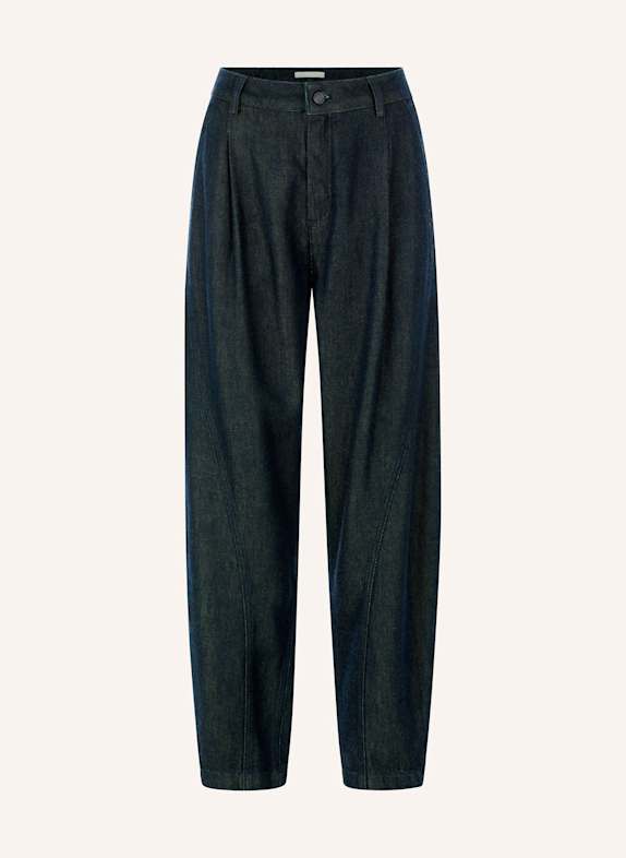 Malej Hose BLAU/ GELB