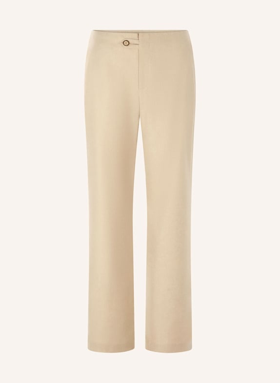 Malej Hose BEIGE/ BRAUN