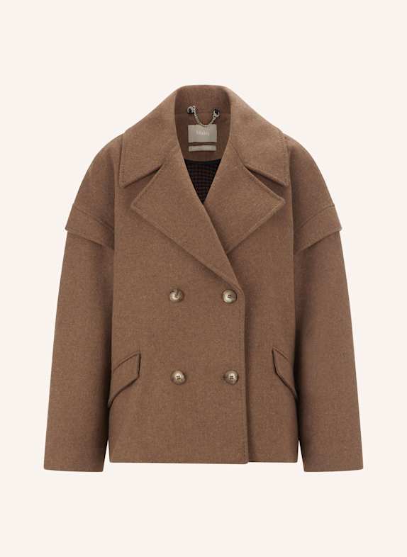 Malej Jacke CAMEL