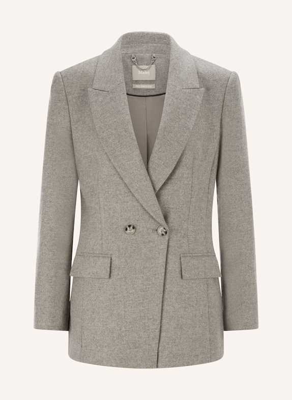 Malej Blazer GRAU