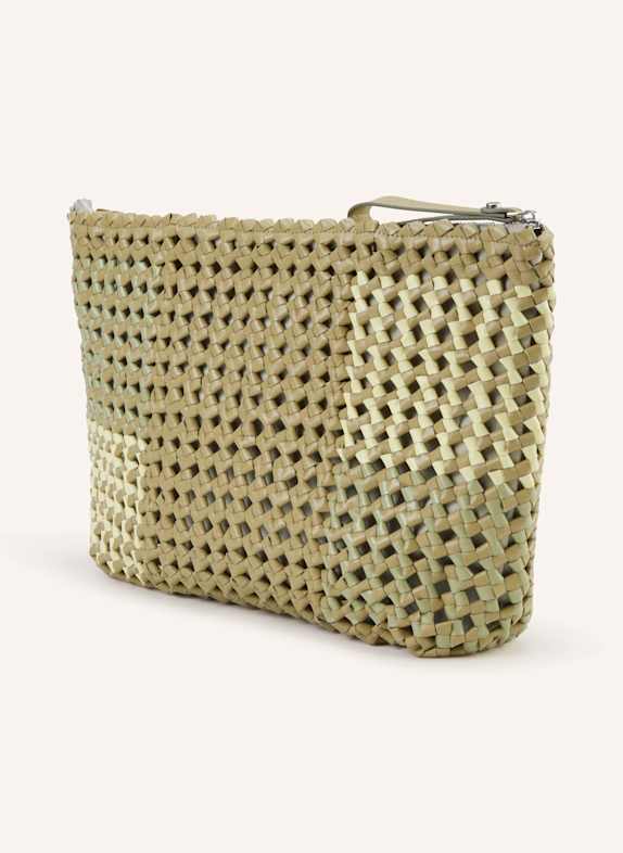 Malej Tasche MURCIA HELLGRÜN
