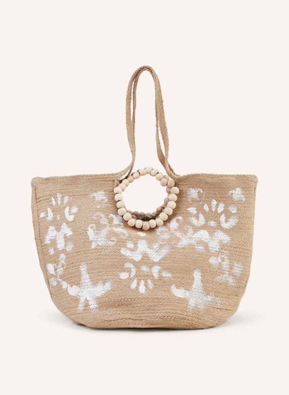 Malej Tasche VIGO BEIGE/ BRAUN