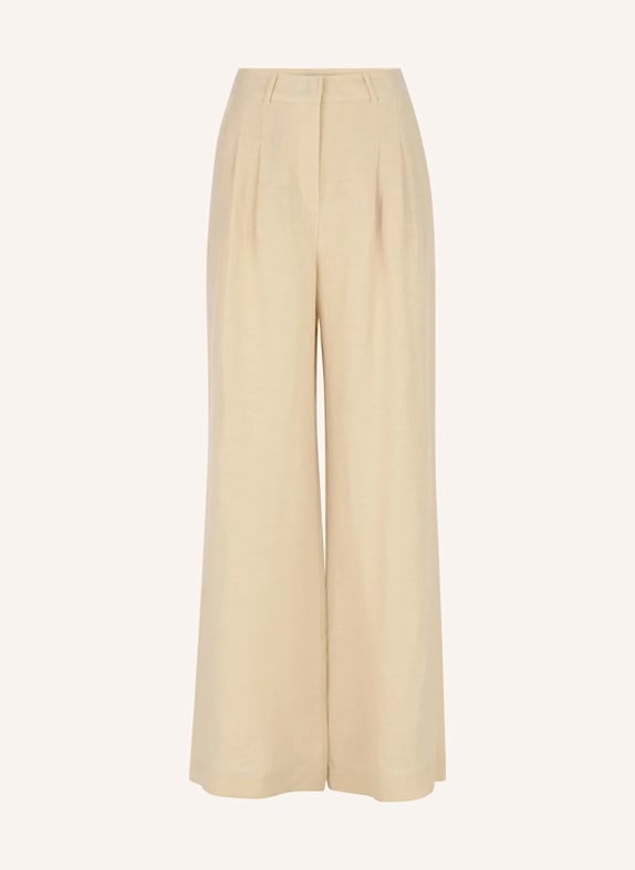 Malej Hanfhose HAGIOS HELLGELB