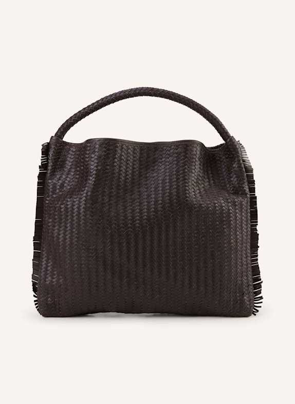 Malej Tasche TARRASA BRAUN