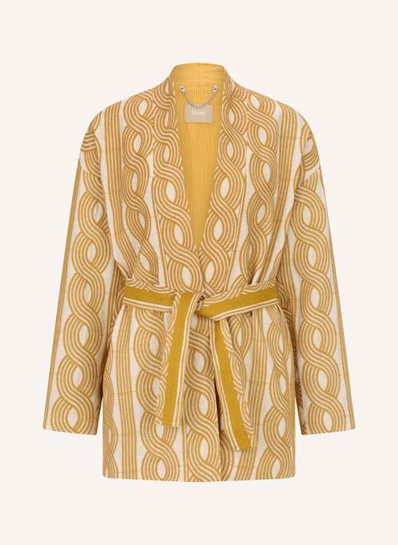 Malej Jacke CATANIA BEIGE
