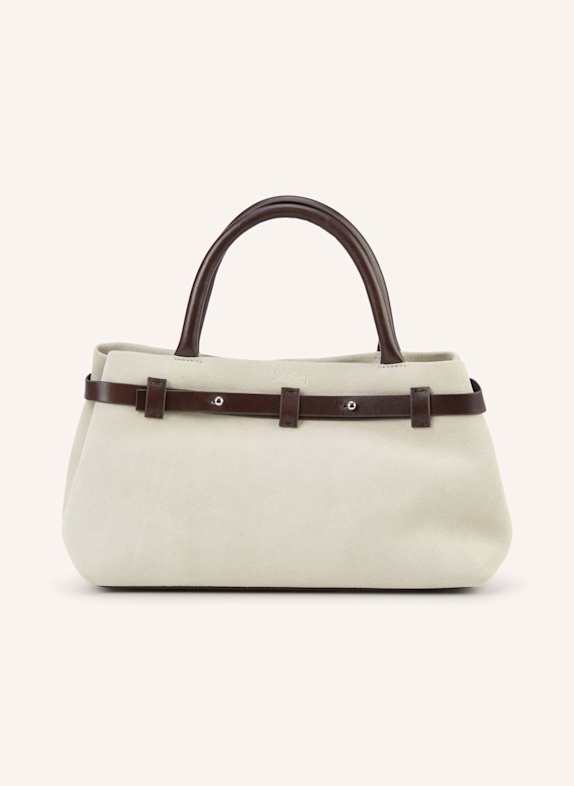 Malej Ledertasche MADRID BEIGE