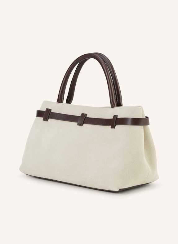 Malej Ledertasche MADRID BEIGE