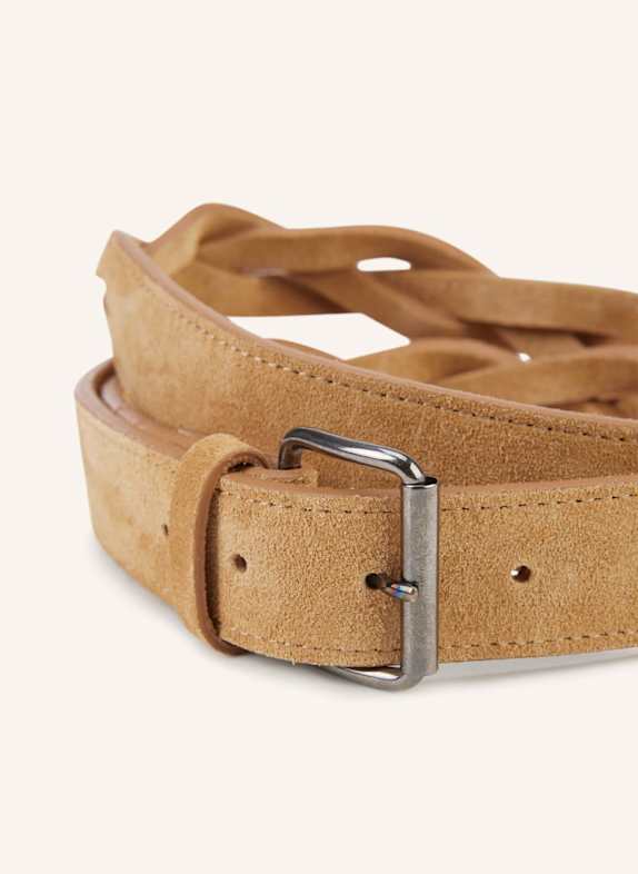 Malej Gürtel PETREL BEIGE