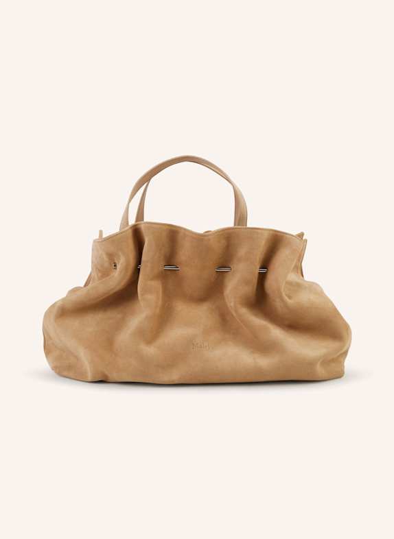 Malej Ledertasche VALENCIA BEIGE