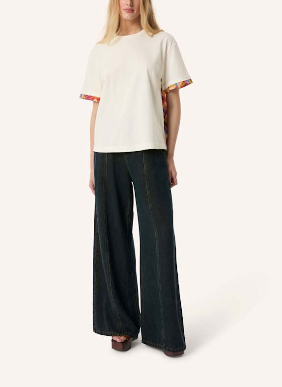 Malej Shirt MASSA ROT