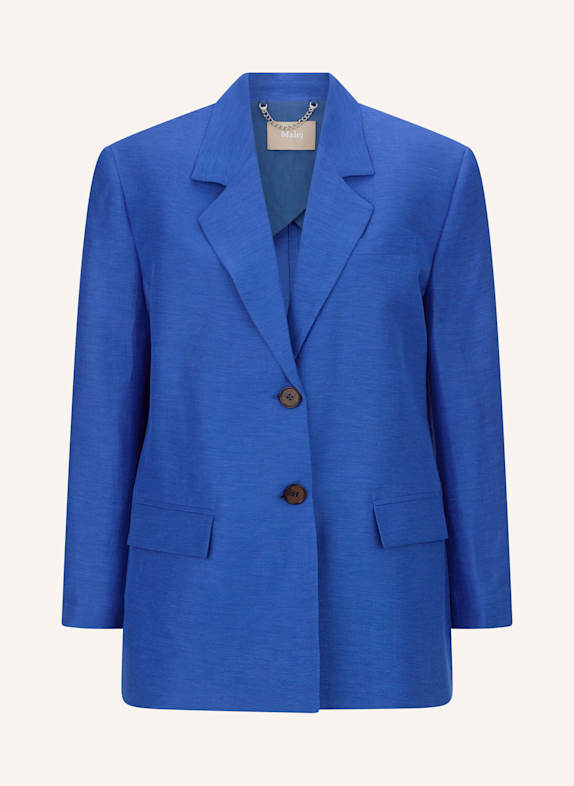 Malej Blazer POMEZIA BLAU