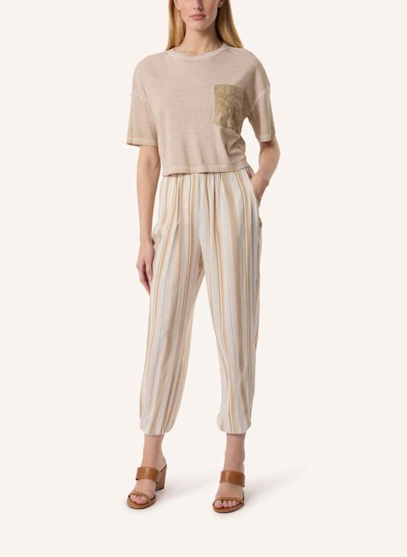 Malej Shirt ACERRA BEIGE