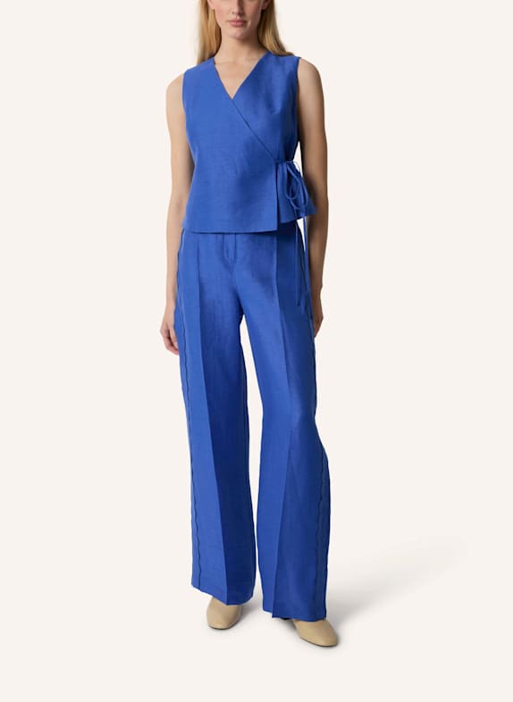 Malej Veste POTENZA BLAU