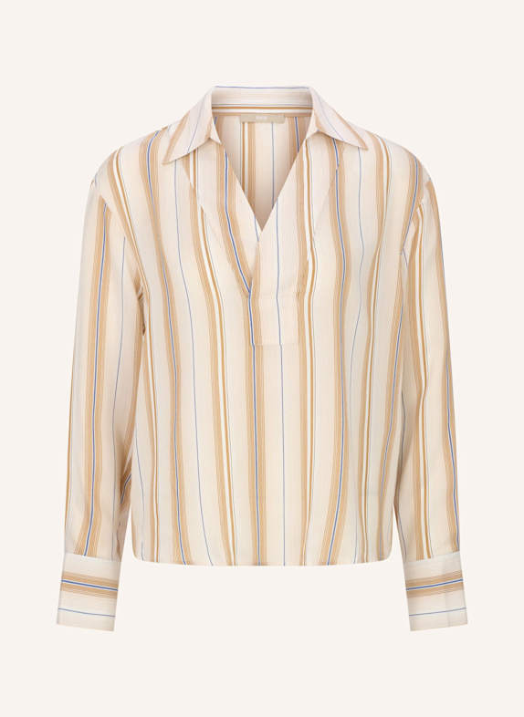 Malej Bluse CARRARA BEIGE