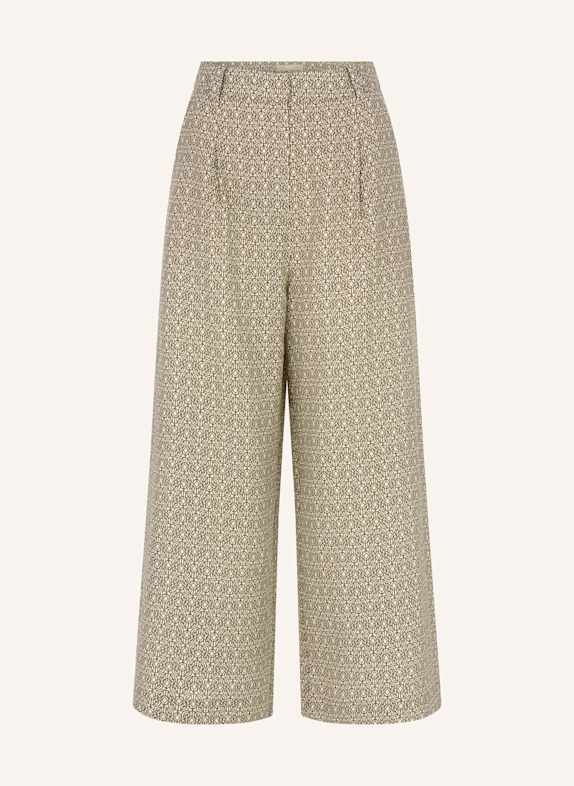 Malej Leinenhose BITONTO BEIGE