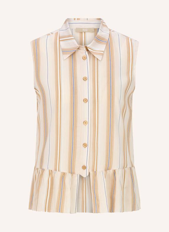 Malej Bluse MATERA BEIGE