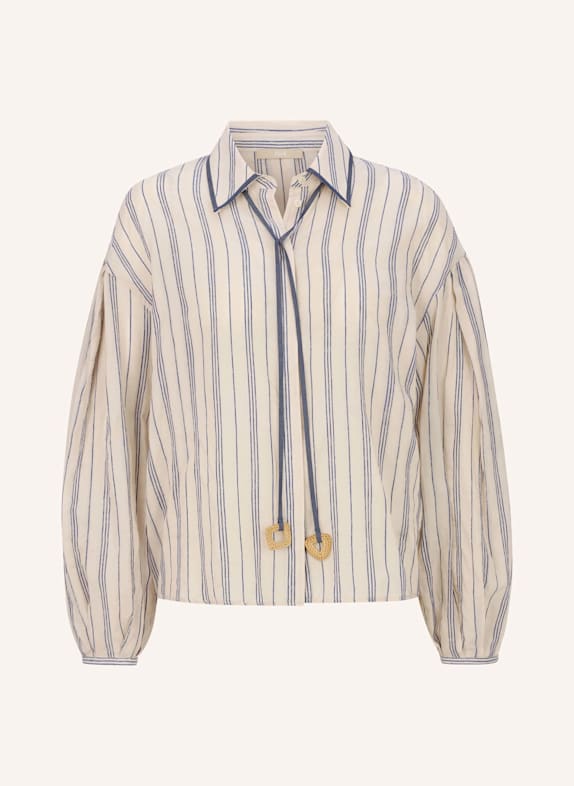 Malej Bluse VENETO BEIGE