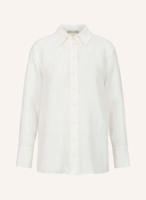 Malej Baumwollbluse SOPHIE WEISS