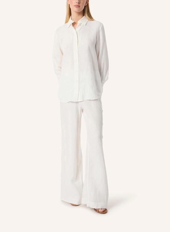 Malej Baumwollbluse SOPHIE WEISS