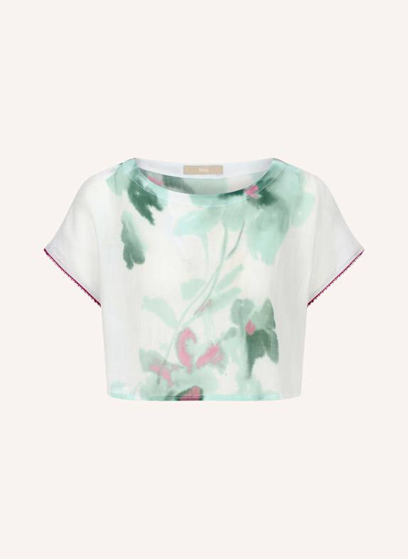 Malej Ramiebluse DELPHI TÜRKIS