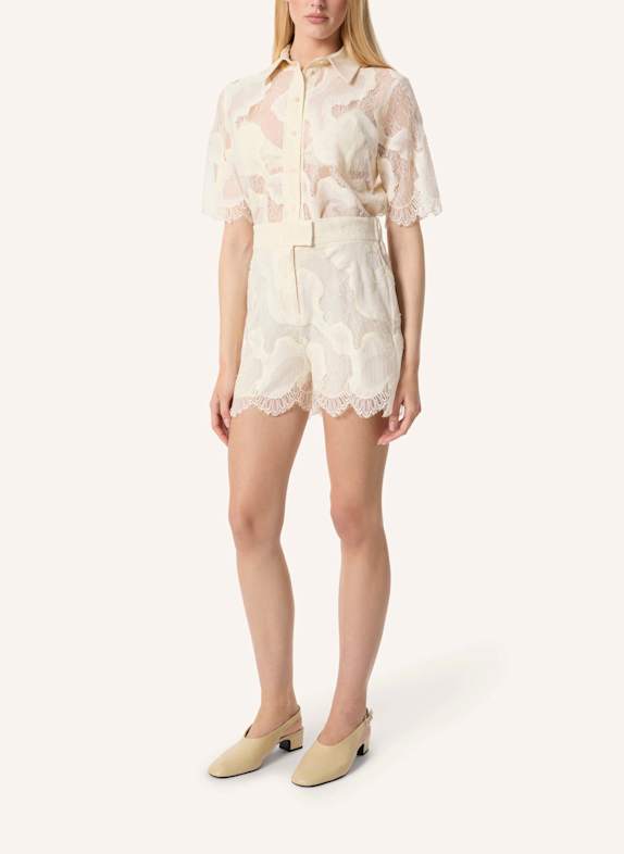 Malej Shorts ITANOS BEIGE