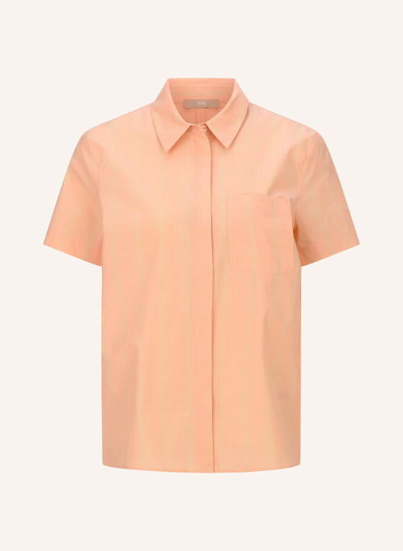 Malej Baumwollbluse KIOS ORANGE