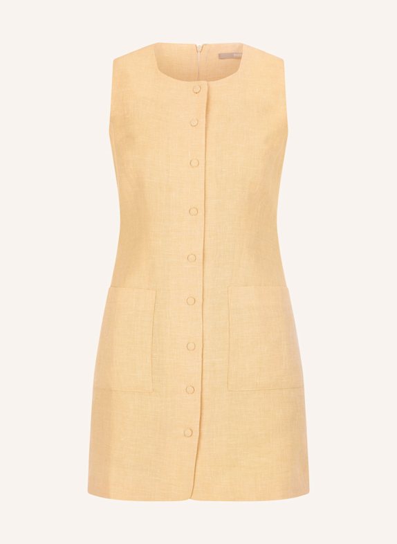 Malej Kleid KOURON GELB