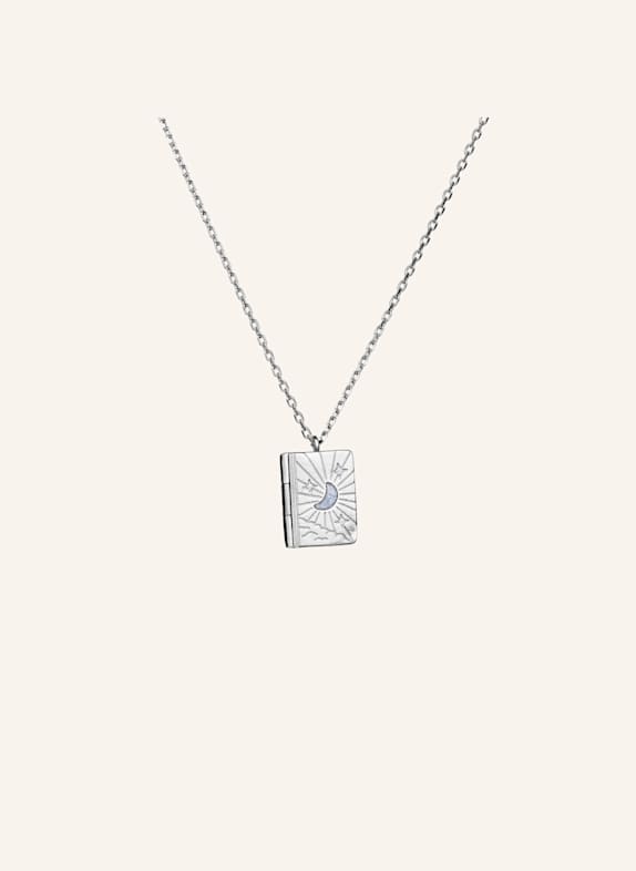 Maanesten Halskette LITTLE BIG DREAMS Necklace SILBER