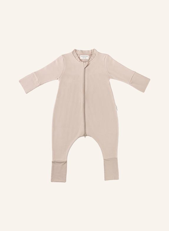 Hofbrucker Schlafsack MILO BEIGE