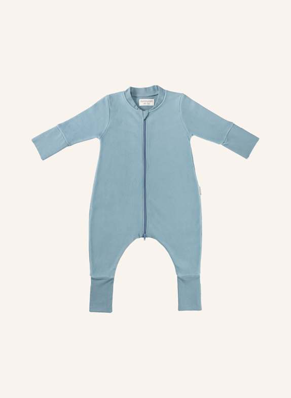 Hofbrucker Schlafsack MILO HELLBLAU