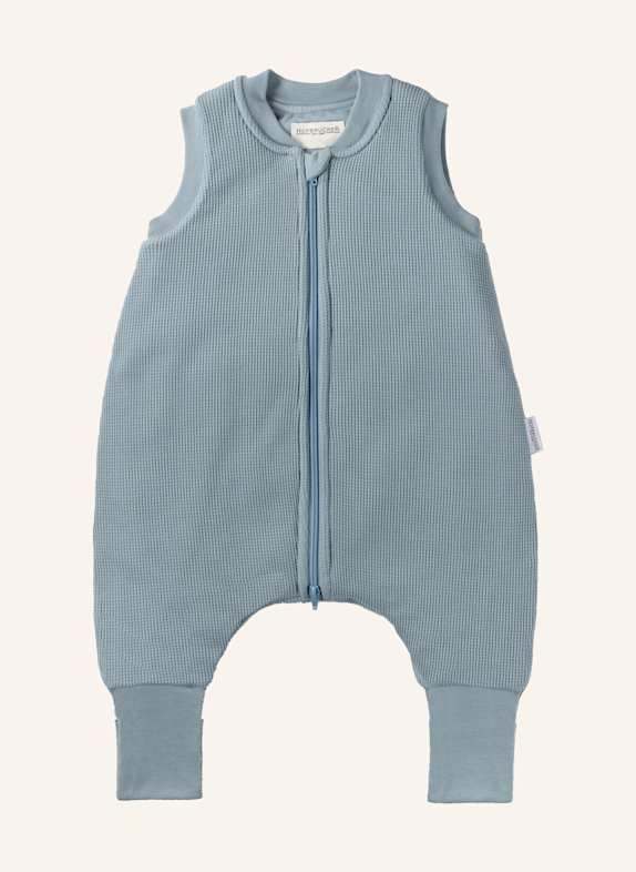 Hofbrucker Schlafsack MATTI HELLBLAU