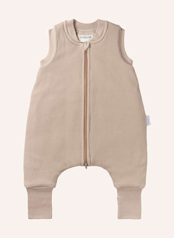 Hofbrucker Schlafsack MATTI BEIGE