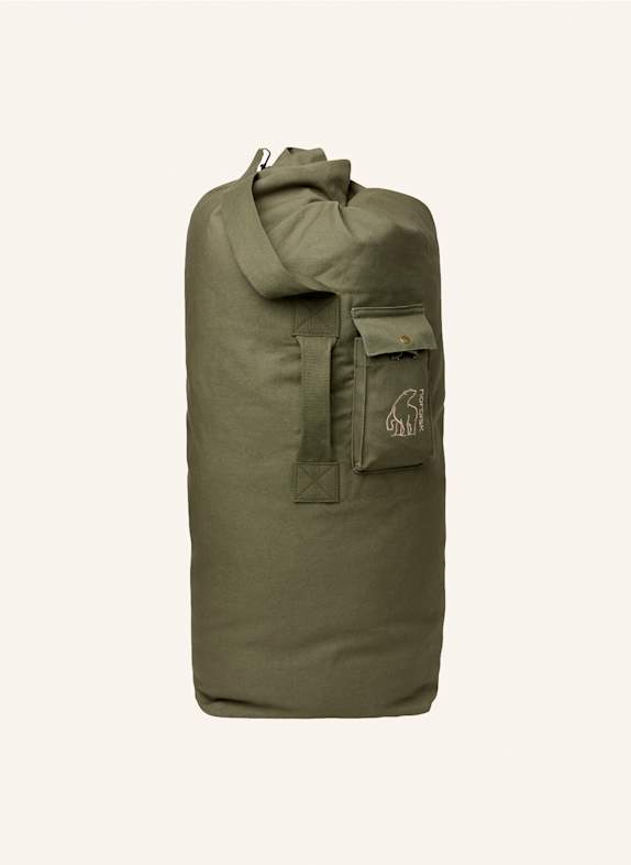 NORDISK Rucksack KONGSBERG 65 DUFFEL GRÜN