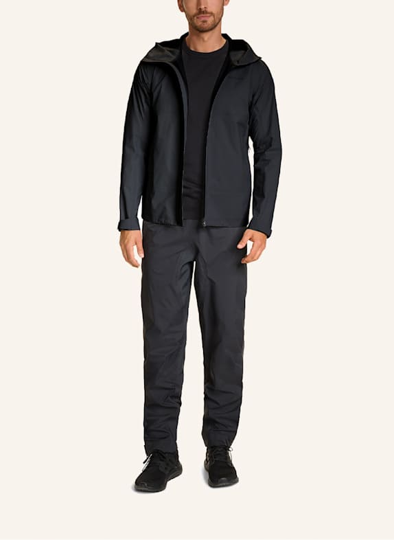 NORDISK Outdoorjacke INGVAR SCHWARZ
