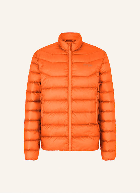 NORDISK Daunenjacke STRATO ORANGE