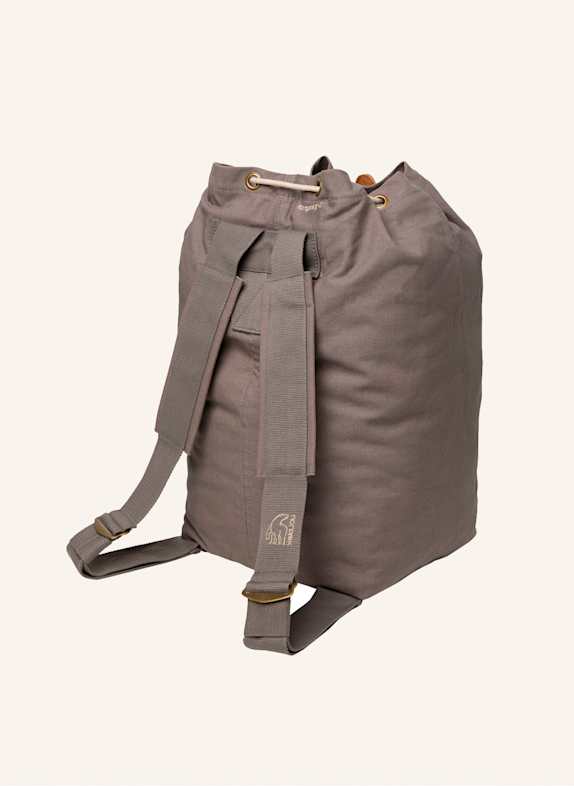 NORDISK Rugzak KONGSBERG 40 DUFFEL DONKERGRIJS
