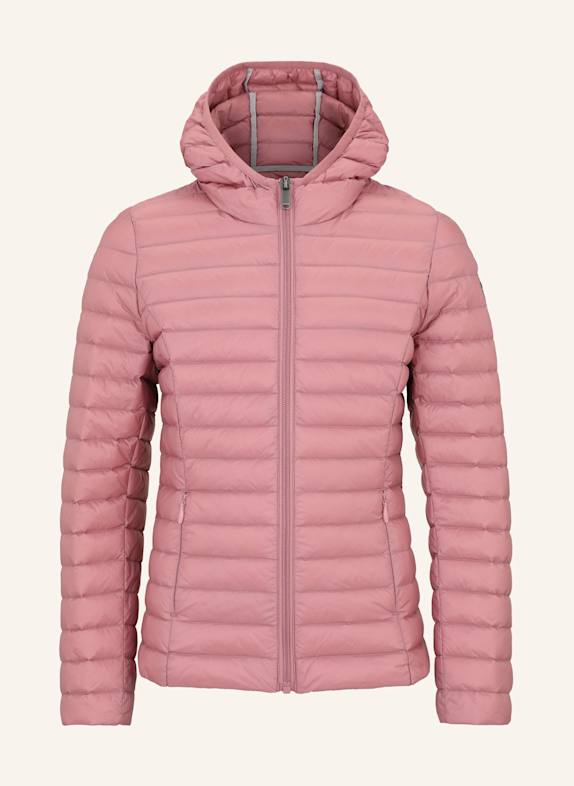 JOTT Lightweight-Daunenjacke CARLA ROSÉ