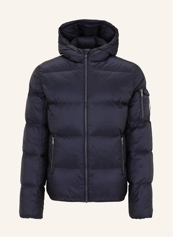 JOTT Daunenjacke JAVA DUNKELBLAU