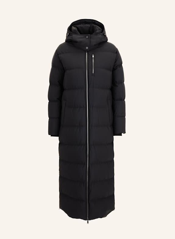 MOOSE KNUCKLES Parka CHELIA SCHWARZ