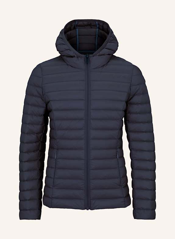 JOTT Lightweight-Daunenjacke CARLA DUNKELBLAU