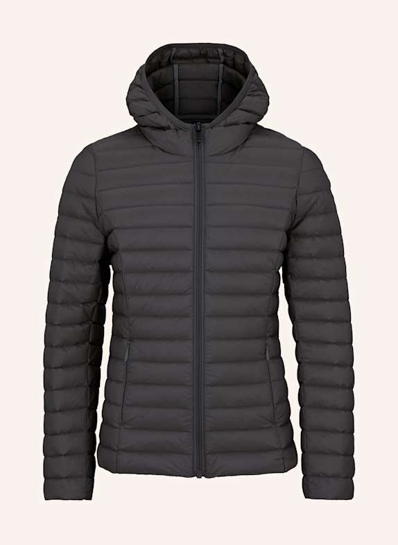 JOTT Lightweight-Daunenjacke CARLA SCHWARZ