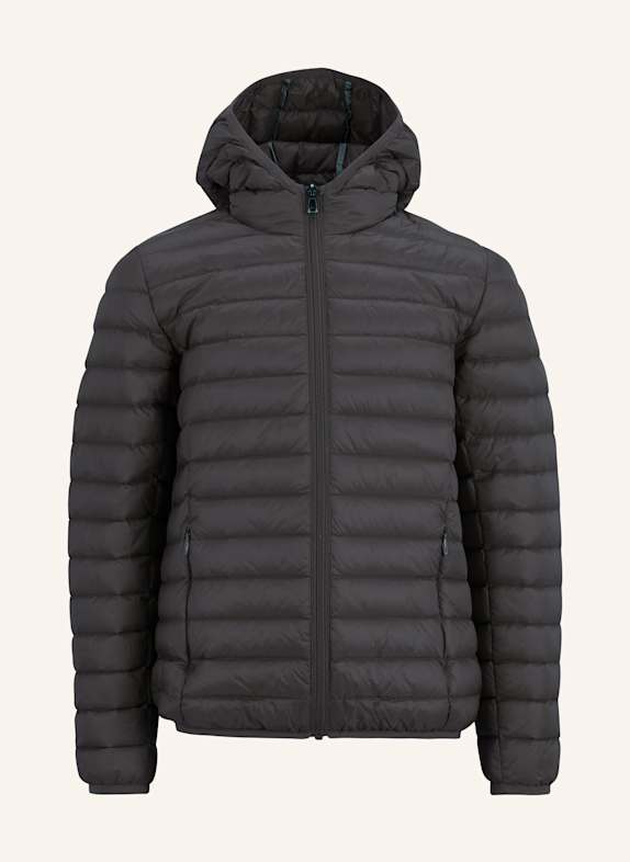 JOTT Lightweight-Daunenjacke HUGO SCHWARZ