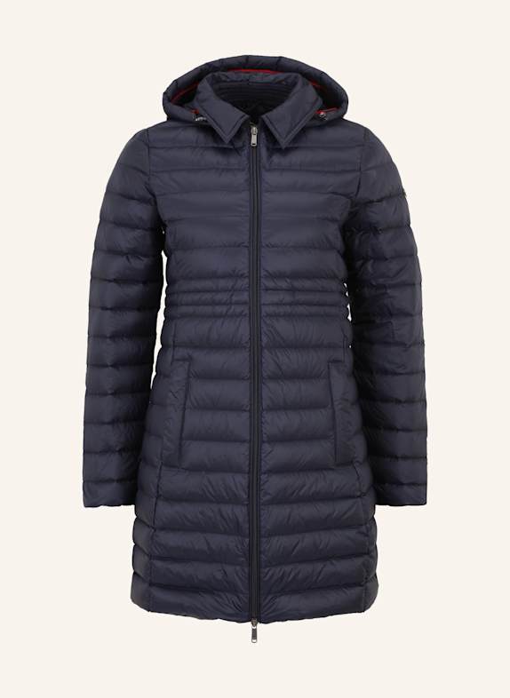 JOTT Daunenjacke VERO 2.0 DUNKELBLAU